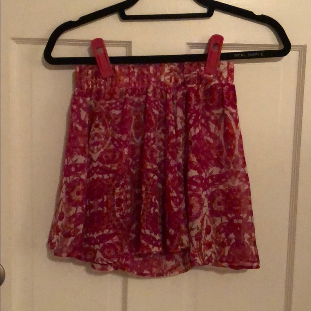 Show me your mumu shorts